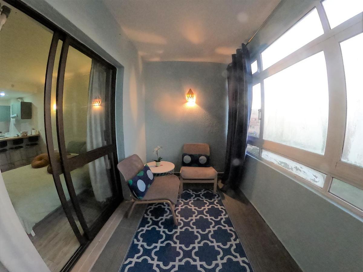 Apartamento T0 Albufeira Perto Do Centro Exterior photo